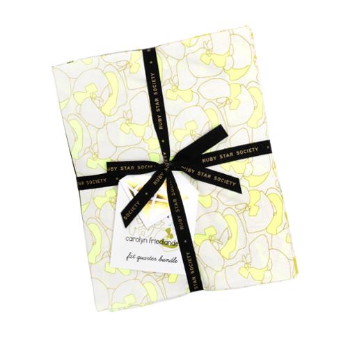 Memento Fat Quarter Bundle by Carolyn Friedlander for Ruby Star Society
