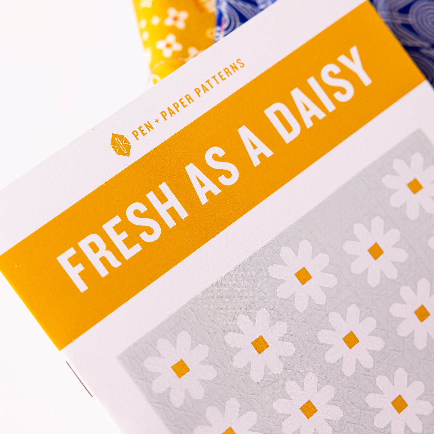 Pocketful of Daisies Kit