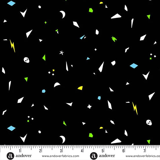 Prismatic - Libsabit Cosmic by Libs Elliott for Andover A-10441-K