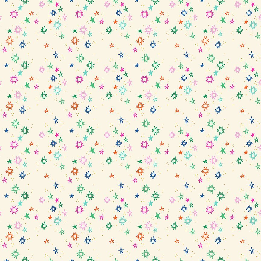 Quiltstellation Andromeda | Dear Stella DPJ3675