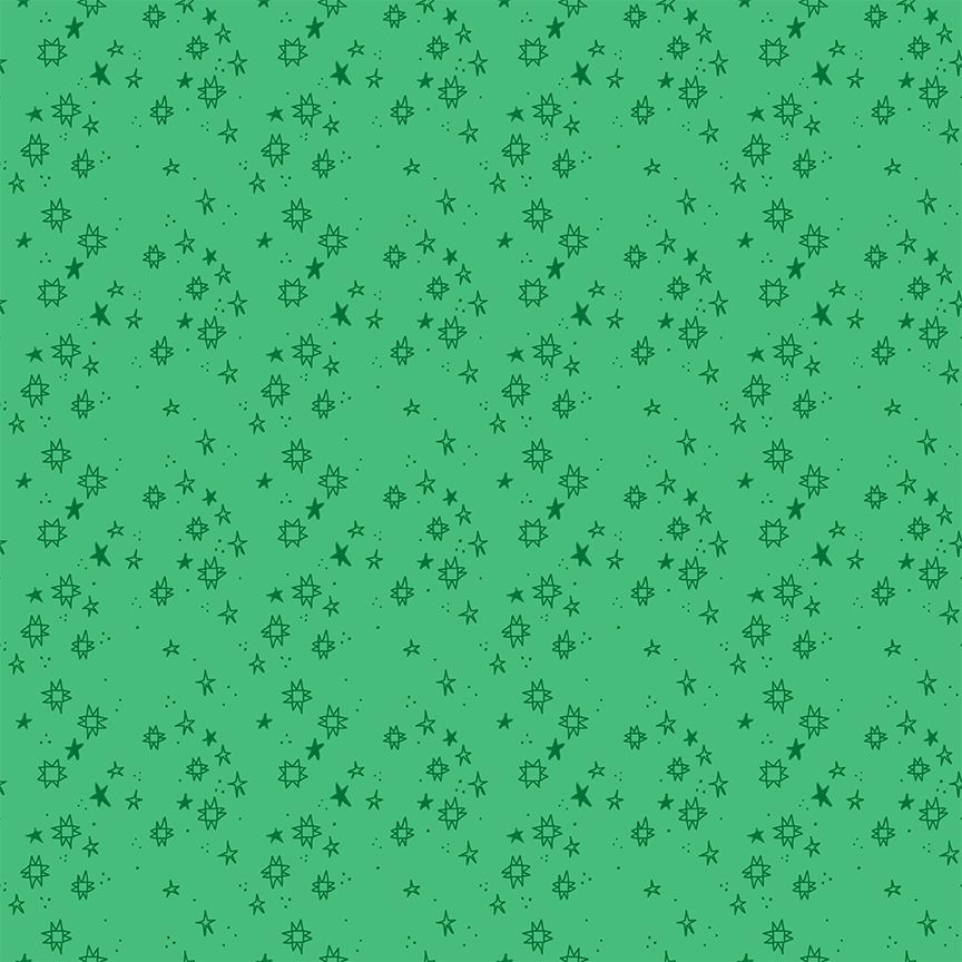 Quiltstellation Capricorn | Dear Stella DPJ3675