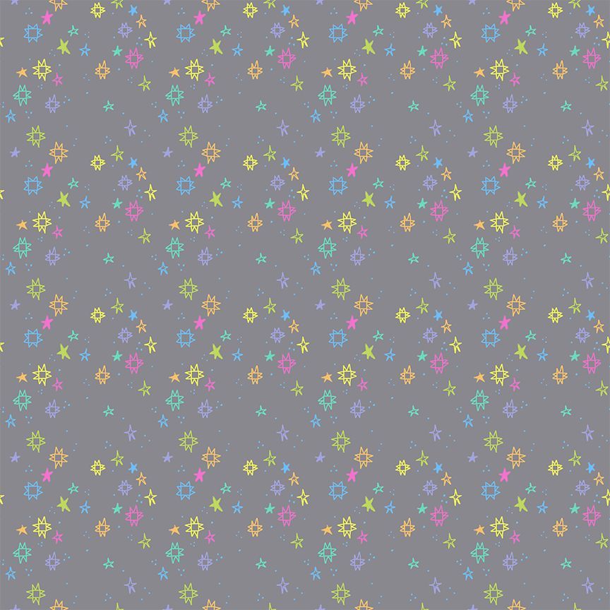 Quiltstellation Pluto | Dear Stella DPJ3675
