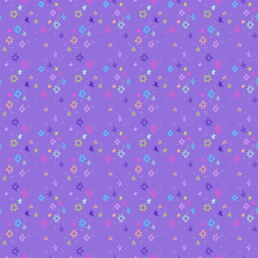 Quiltstellation Zodiac | Dear Stella DPJ3675