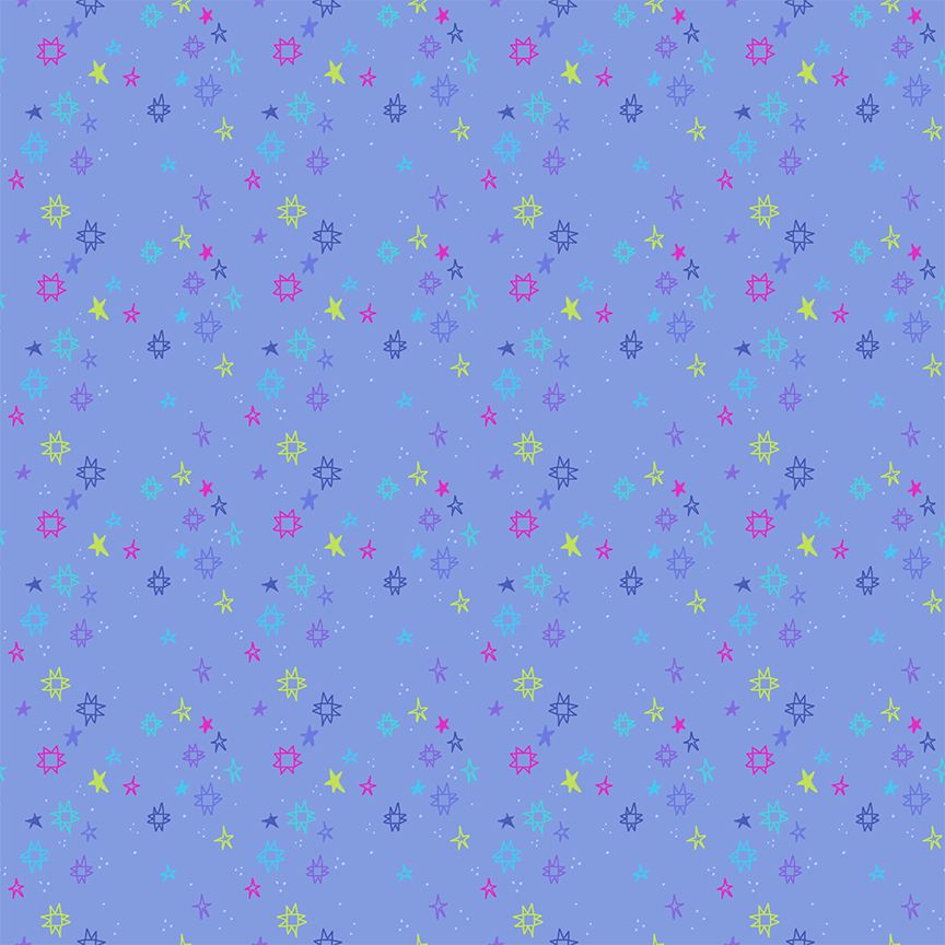 Quiltstellation Aries | Dear Stella DPJ3675