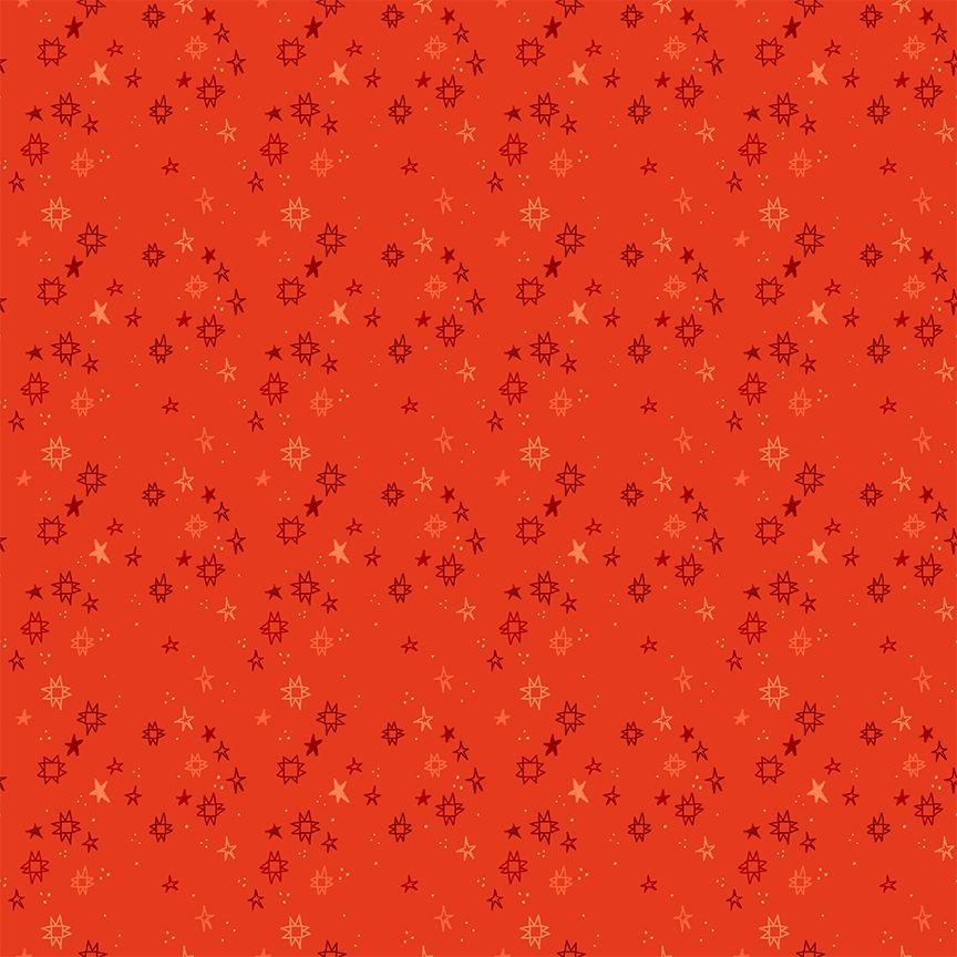 Quiltstellation Scorpio | Dear Stella DPJ3675