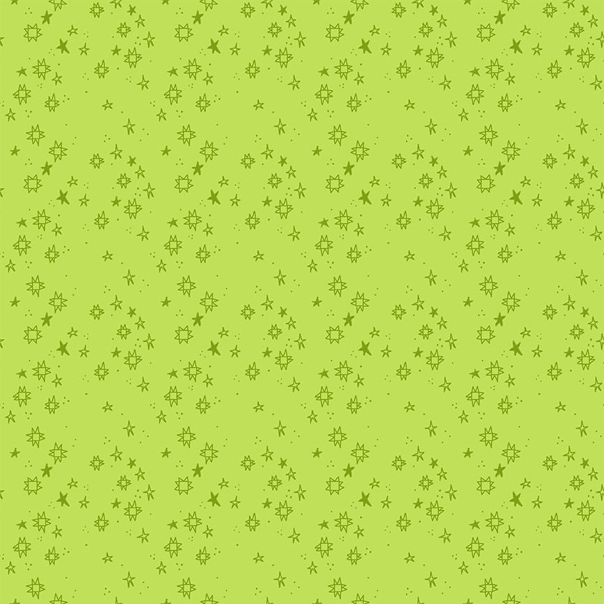 Quiltstellation Moonshine | Dear Stella DPJ3675
