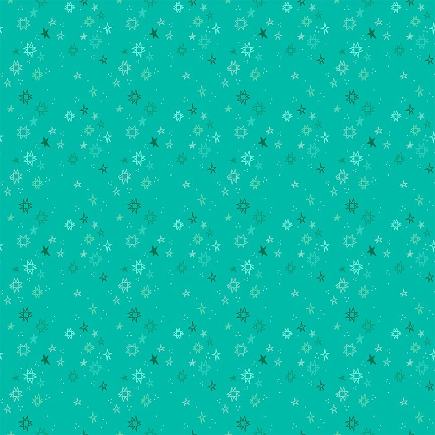 Quiltstellation Libra | Dear Stella DPJ3675
