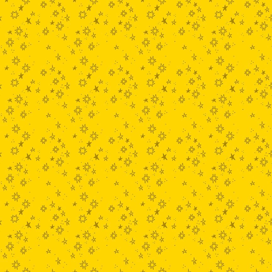 Quiltstellation Helios | Dear Stella DPJ3675
