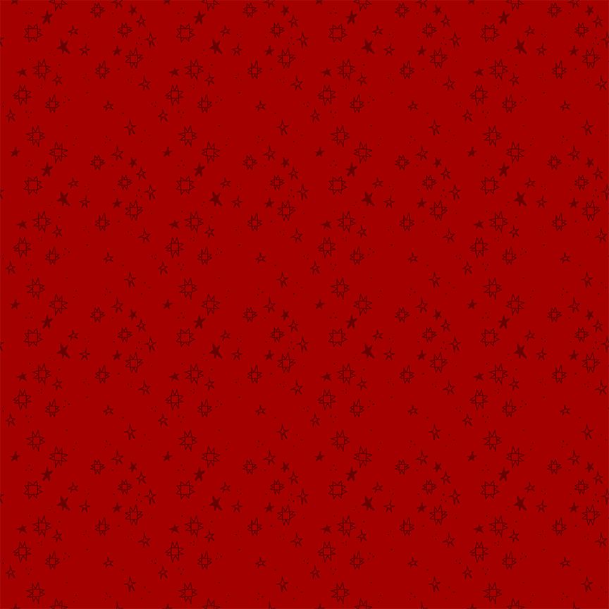 Quiltstellation Mars | Dear Stella DPJ3675