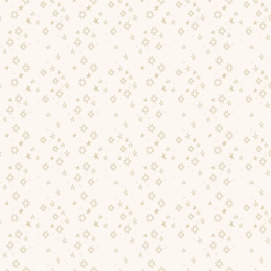 Quiltstellation Jupiter | Dear Stella DPJ3675
