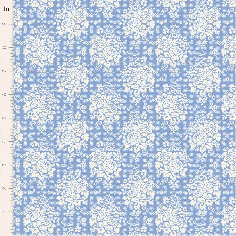 Tilda | Something Blue 2026 Special Edition - Picknic Sky