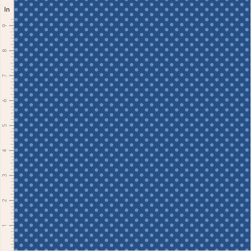 Tilda | Something Blue 2026 Special Edition - Dorothy Night