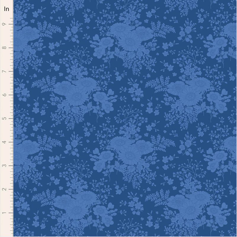 Tilda | Something Blue 2026 Special Edition - Isolde Night