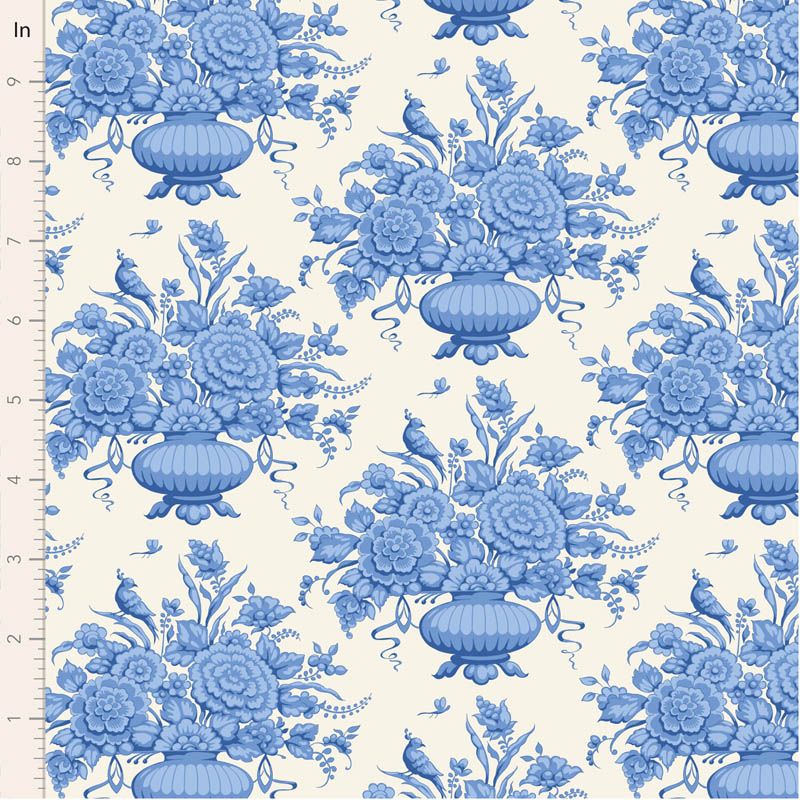 Tilda | Something Blue 2026 Special Edition - Afina Blue