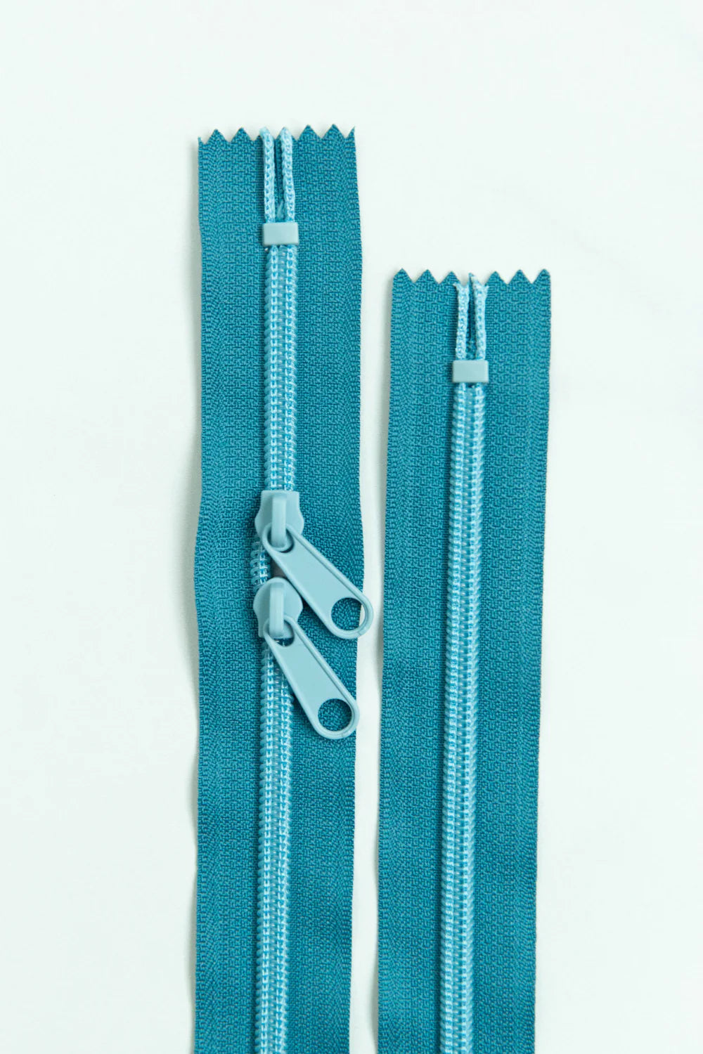 30" Zipper Blueprint SSCZ52 by Stitch Supply