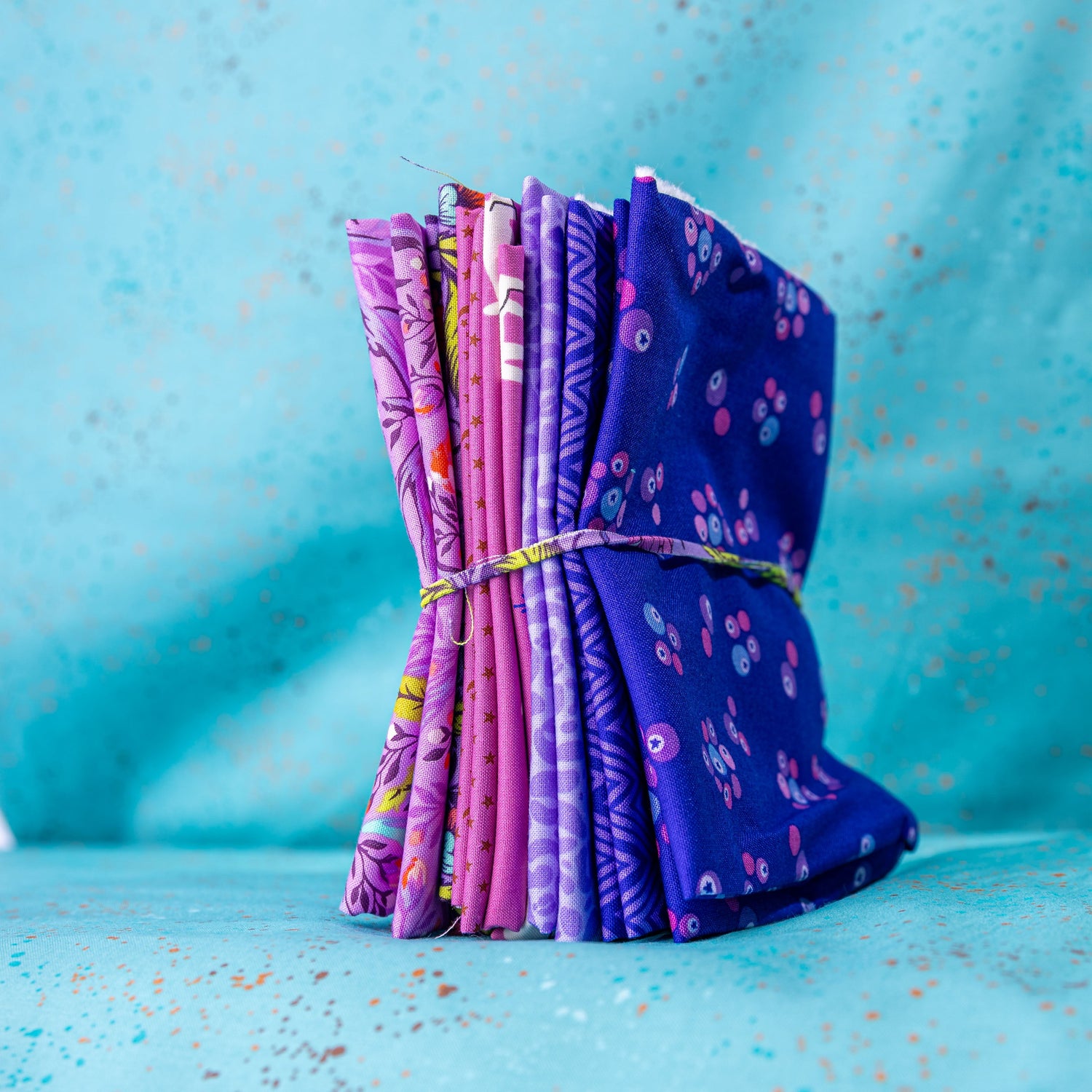 Fat Quarter Bundles