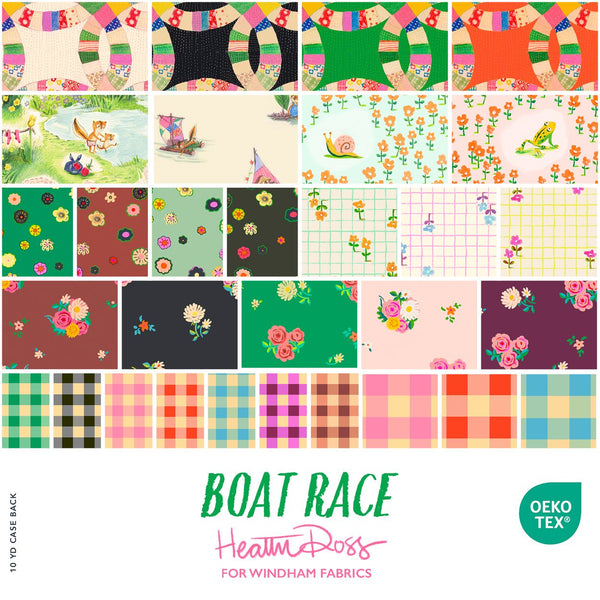 Boat Race
