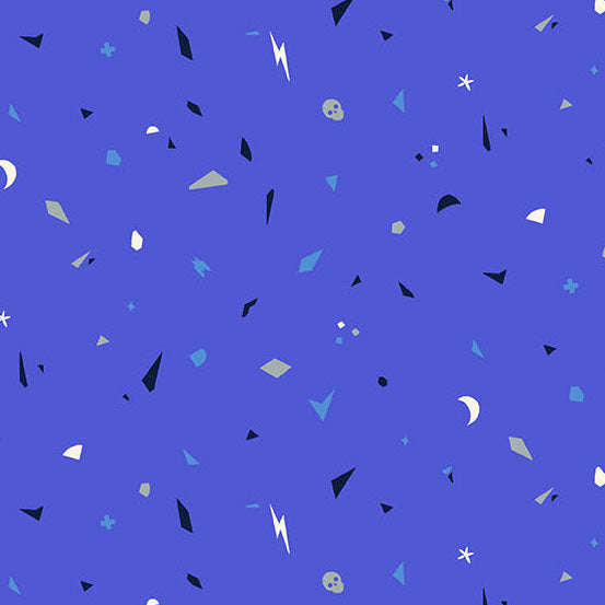 Libsabit Cobalt by Libs Elliot for Andover A-10631-B