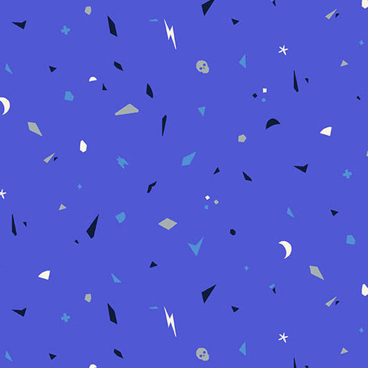 Libsabit Cobalt by Libs Elliot for Andover A-10631-B