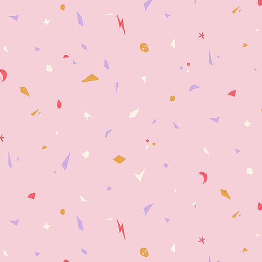 Libsabit Petal by Libs Elliot for Andover A-10631-LE