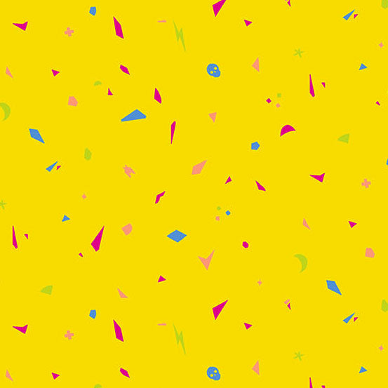 Libsabit Canary by Libs Elliot for Andover A-10631-Y