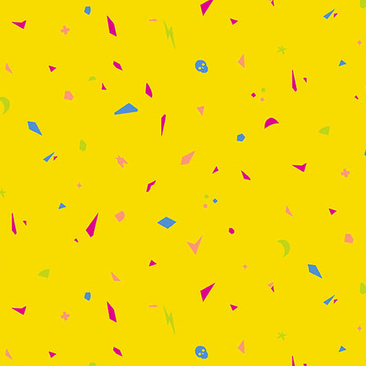 Libsabit Canary by Libs Elliot for Andover A-10631-Y