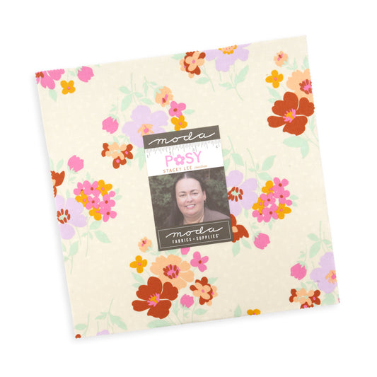Posy Layer Cake by Stacy Lee for Moda 14150LC