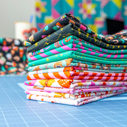 Holly Jolly 12 pc Bundle