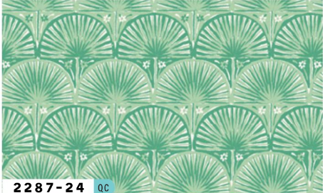 PREORDER - 2287-24 Nice Nice by Emily Taylor for Cloud9 Fabrics