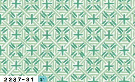 PREORDER - 2287-31 Nice Nice by Emily Taylor for Cloud9 Fabrics