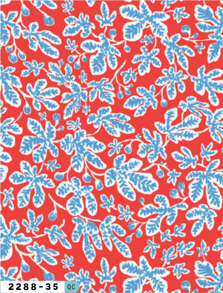 PREORDER - 2288-35 Nice Nice by Emily Taylor for Cloud9 Fabrics