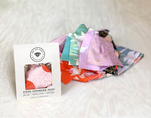 RUBY STAR SOCIETY SCRAP BUNDLES