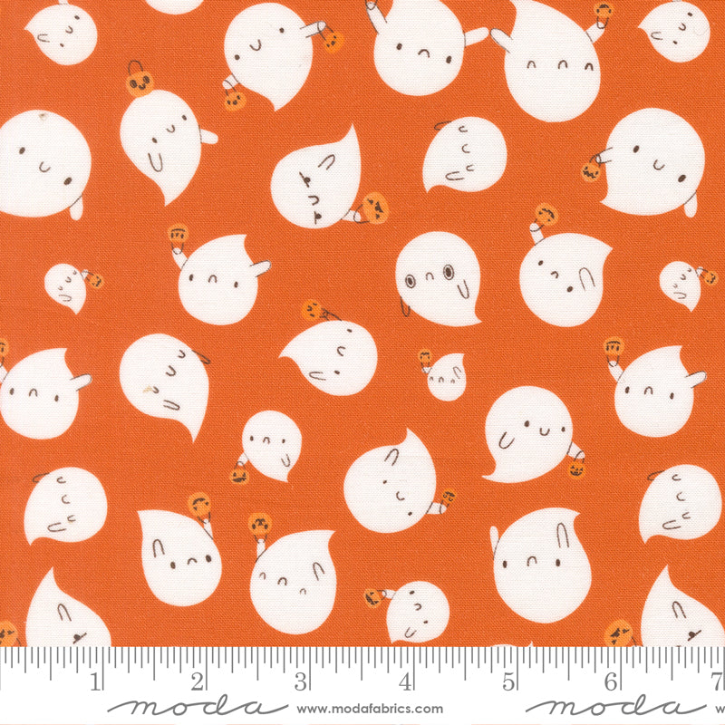 Only Treats Spice by Lizzy House for Moda 37153 14
