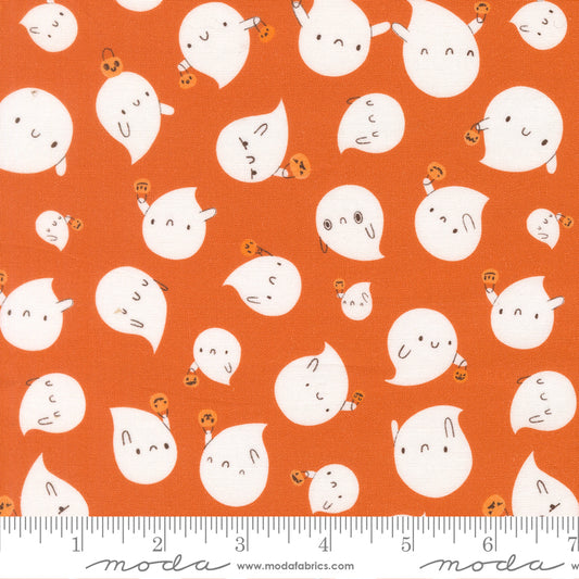 Only Treats Spice by Lizzy House for Moda 37153 14