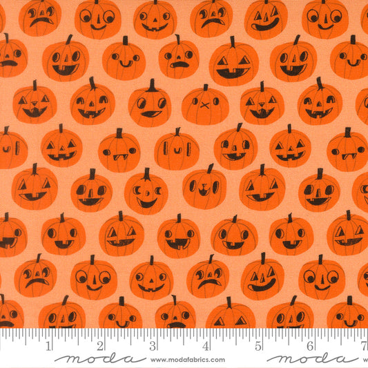 Only Treats Apricot by Lizzy House for Moda 37154 20