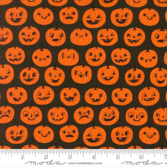 Only Treats Midnight by Lizzy House for Moda 37154 24