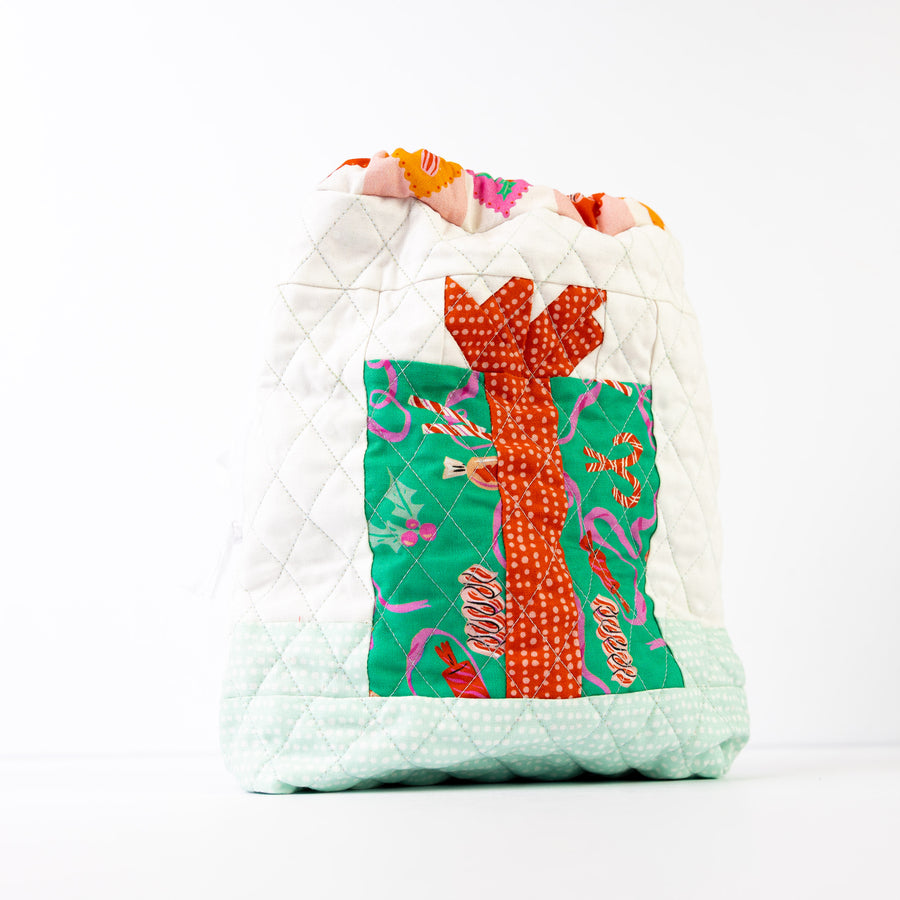 Reusable Gift Bag Kit