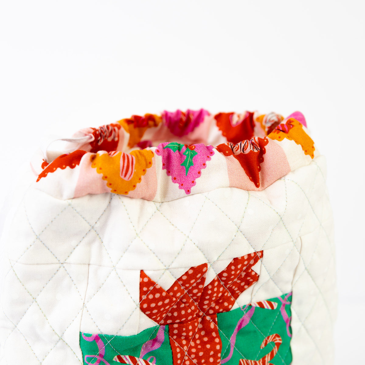 Reusable Gift Bag Kit