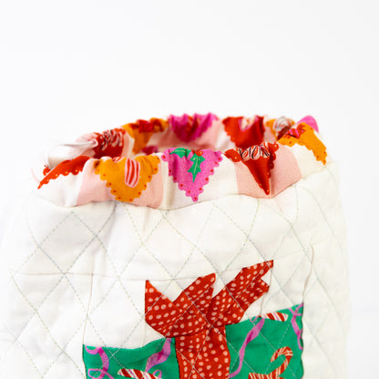 Reusable Gift Bag Kit