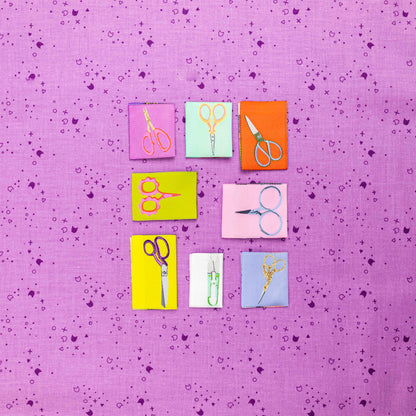 Renaissance Ribbon Labels Snip Snip Labels