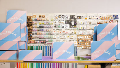 Quilt Bestie Box - Romantasy Edition