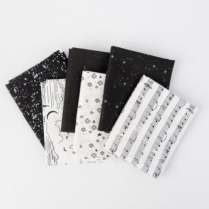 Vans Fat Quarter Bundle