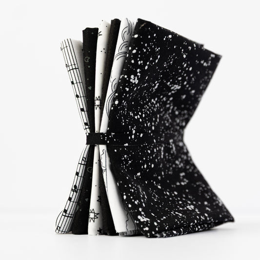 Vans Fat Quarter Bundle