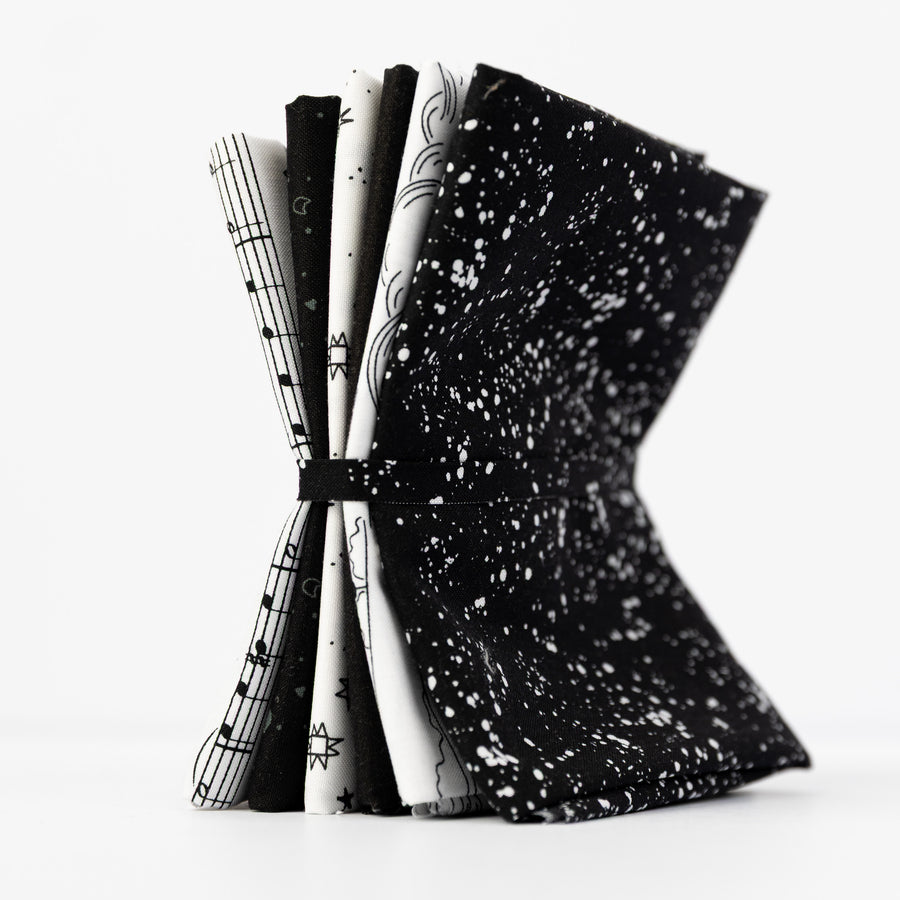Vans Fat Quarter Bundle
