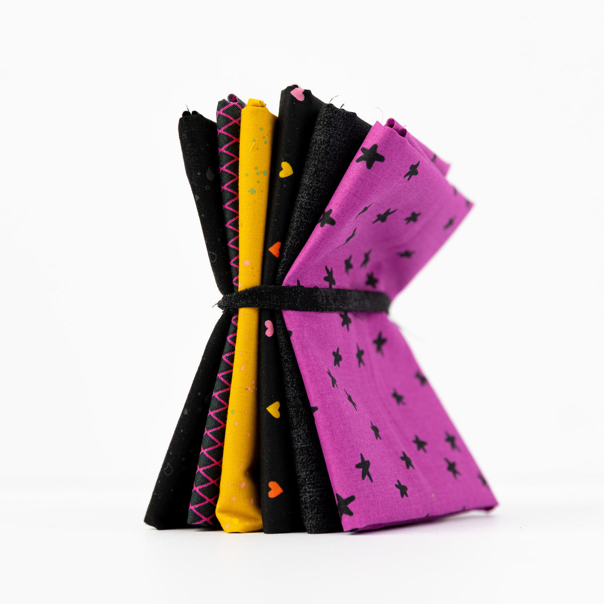 Misery Business Fat Quarter Bundle