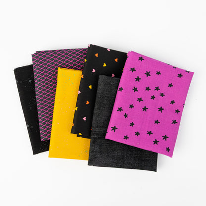 Misery Business Fat Quarter Bundle