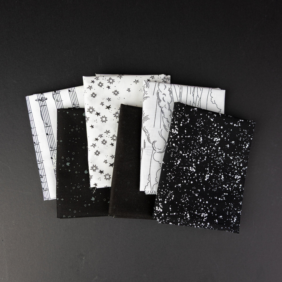 Vans Fat Quarter Bundle