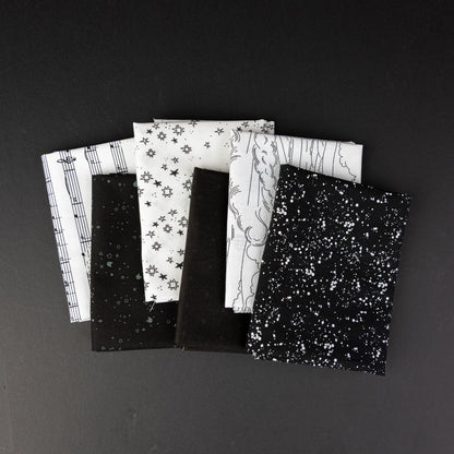 Vans Fat Quarter Bundle