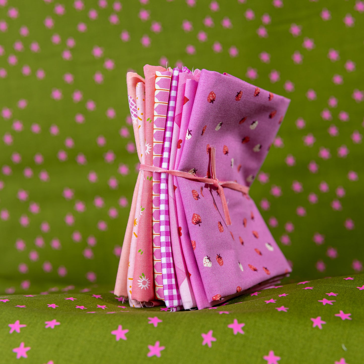 Primrose 8pc Fat Quarter Bundle
