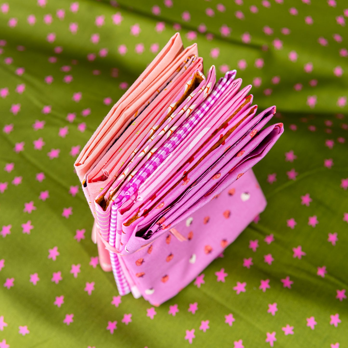 Primrose 8pc Fat Quarter Bundle